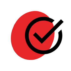 checkmark icon